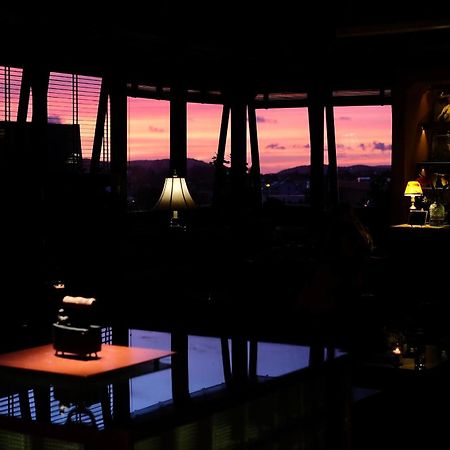 Banla Boutique Hotel Da Lat Buitenkant foto