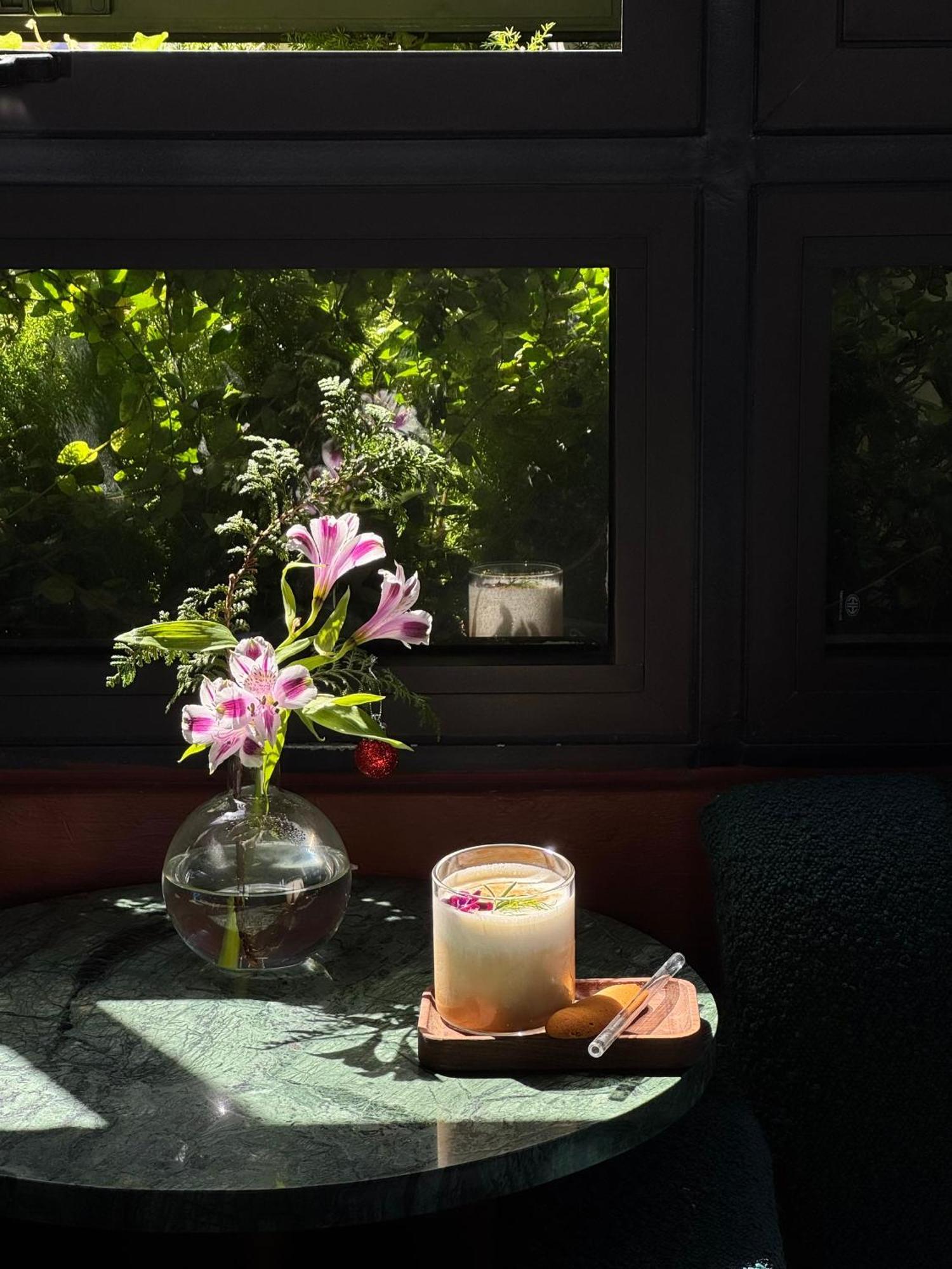 Banla Boutique Hotel Da Lat Buitenkant foto